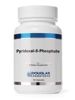 Pyridoxal 5-Phosphate 60 caps 