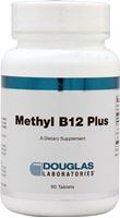 Methyl B12 Plus 90 tabs