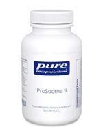 Picture of ProSoothe II 120 vcaps