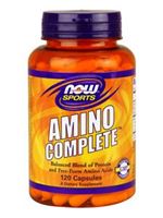 Picture of Amino Complete™ 120 caps