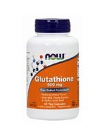 Picture of Glutathione 500 mg 60 vcaps